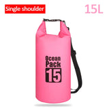 Waterproof Floating Dry Bag for Outdoor Water Sports