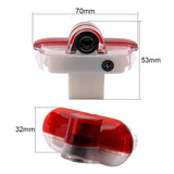 LED Car Door Welcome Lights for VW – High-Brightness Logo Projectors, Easy Plug & Play