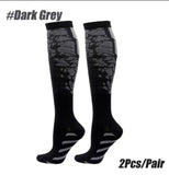 Sports Compression Socks – Enhanced Support for Performance & Recovery