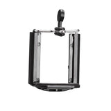 Mini trípode flexible Selens: soporte ajustable con forma de pulpo para teléfono y cámara
