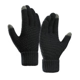 Winter Gloves for Men Women Warm Tactical Gloves Touchscreen Waterproof Hiking Skiing Fishing Cycling Snowboard Non-slip Gloves