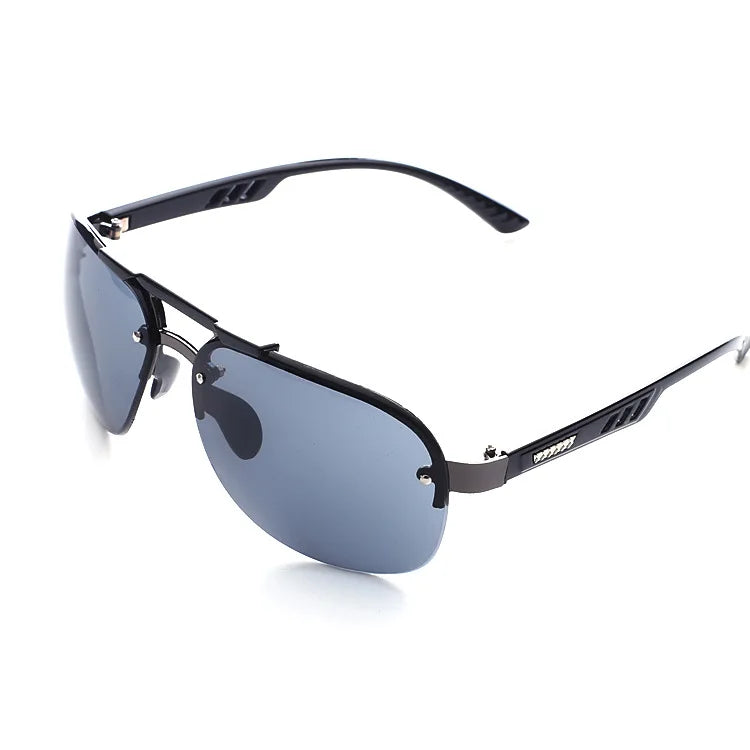 High-Definition Cycling Sunglasses – Lightweight, Durable & Stylish