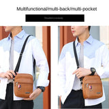 Stylish PU Leather Saddle Shoulder Bag for Women – Casual Messenger Crossbody Tote