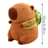 Soft Plush TV Character Toy – Cotton Stuffed Doll for Kids and Adults