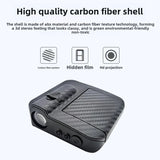 Wireless LED Car Door Welcome Lights - Custom Logo Projector for Mercedes, BMW, Toyota & More