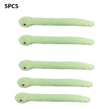 Adorable Snake Plush Toy - 38cm Cute New Year's Gift & Stuffed Animal