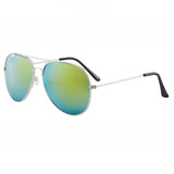VEITHDIA Men's Polarized Sunglasses – Original Malaysia Stock, UV400 Protection for Travel & Driving