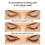 Lengthening & Volumizing Eyelash Growth Mascara Serum