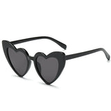 Heart Shaped Sunglasses – Perfect for Bachelorette Party & Wedding Celebrations