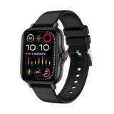 2024 Smart Watch with Bluetooth Call, Blood Oxygen & Heart Rate Monitoring – Android & iOS Compatible