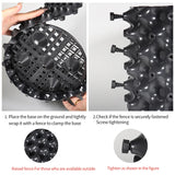 Durable Root-Control Nursery Pots for Fast Plant Growth and Transplanting