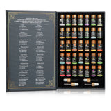 Premium Essential Oil Set for Aromatherapy & DIY Wellness