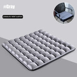 3D Air Cushion - Portable Pain Relief Pad for Car, Office & Wheelchair
