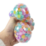 Educational Animal & Sports Themed Puzzle Toy for Teens