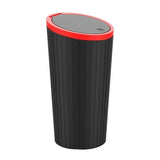 Universal Mini Car Trash Bin – Compact & Leakproof Auto Garbage Can