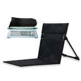Lightweight Portable Outdoor Cushion for Beach and Camping Chairs