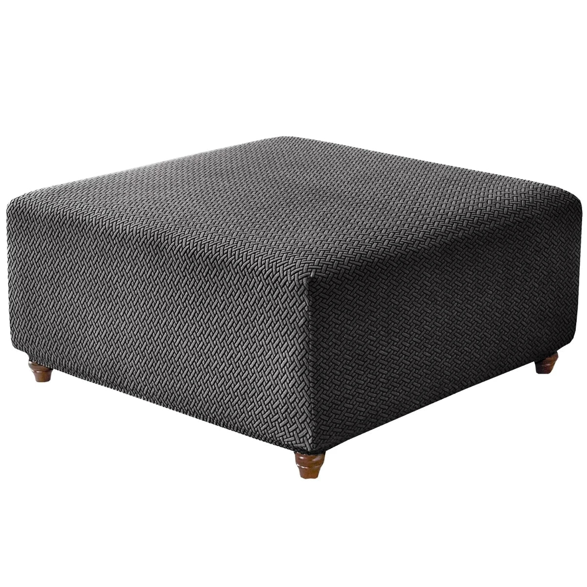 Funda de silla de licra elástica: duradera, elegante y de ajuste universal para cualquier ocasión