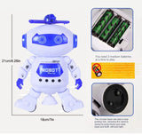 Interactive Remote Control Toy for Kids – Safe, Fun, and Engaging Toy for Ages 3-6