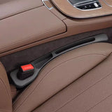 Universal Car Seat Gap Filler – Prevent Lost Items & Organize Your Car Interior