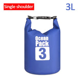 Waterproof Floating Dry Bag for Outdoor Water Sports