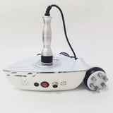Electric RF Facial Machine for Anti-Aging, Skin Tightening & Wrinkle Removal