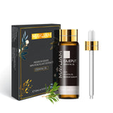 Pure Aromatherapy Essential Oil for Diffusers and Natural Wellness