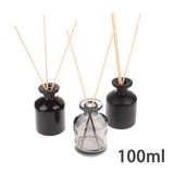 Elegant Glass Fragrance Diffuser Bottle – Enhance Your Space with Lasting Aroma
