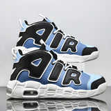 Men’s Lightweight Breathable Sneakers – Height-Increasing Casual Mesh Shoes for Everyday Wear