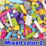 High-Quality Small Building Blocks Compatible with Lego – Bulk Creative Toy Bricks