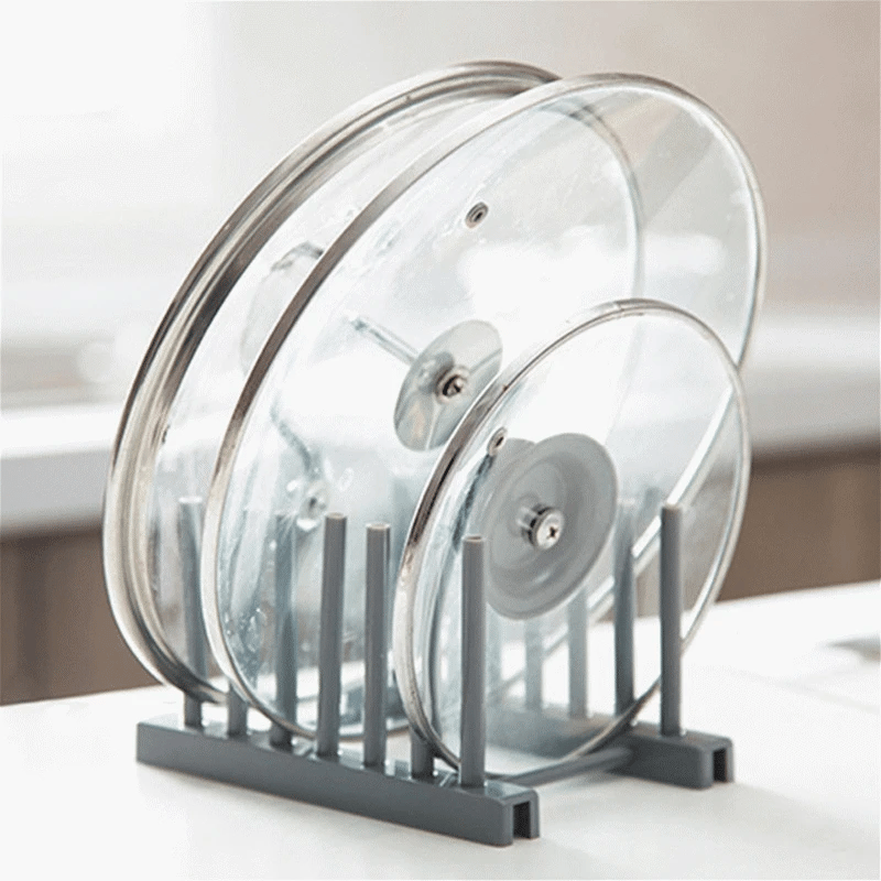 🔹 Escurridor de platos y soporte para platos que ahorra espacio 🔹