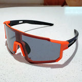 Outdoor Sport Goggle Sunglasses for Women and Men – Luxury Brand, UV400 Protection, Windproof Design