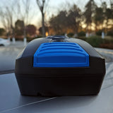 High-Pressure 12V Portable Car Air Pump with 150 PSI and Fast Inflation