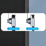 Soporte magnético para teléfono de coche para Tesla Model 3/Y/Highland 2024: soporte de control central para MagSafe