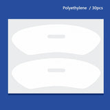 Anti Snoring Mouth Tape – 30pcs Gentle Sleep Strips for Better Nasal Breathing & Quiet Sleep