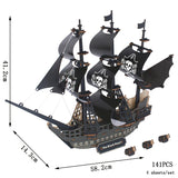 3D Wooden Puzzle RV Model Kit – DIY Educational Toy for Kids & Adults