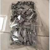 Resin LEGO-Compatible Mini Figures – Premium Accessories for Marvel, Anime & Fantasy Builds