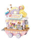 Micro Building Blocks Set for Teens and Adults