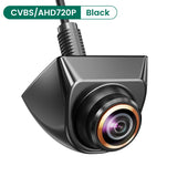 Universal 1080P Car Backup Camera with Adjustable Angle, Night Vision & Waterproof Design