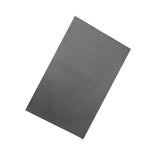 Alfombrilla impermeable para frigorífico: almohadilla de cocina lavable, resistente al calor y al aceite