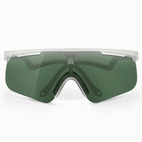 ALBAOPTICS Cycling Sunglasses – Lightweight, Durable, UV Protection for Road & Outdoor Sports
