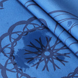 Quick Dry Microfiber Sports Towel for Gym, Camping, Yoga & Travel