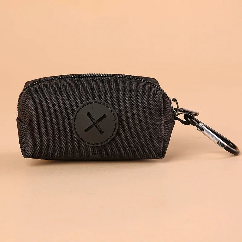 Portable Dog Poop Scooper – Easy Clean-Up Solution for Pet Waste Disposal