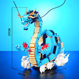 Mini Self-Locking Building Blocks – Small Brick Set Compatible with Lego