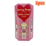 Sonny Angel Love Series Blind Box Figure - Cute Collectible Toy Gift