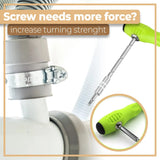 32-in-1 Precision Screwdriver Set – Magnetic Repair Kit for Electronics & Small Devices