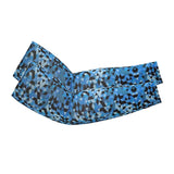 UV Protection Cooling Arm Sleeves for Outdoor Sports