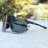 Gafas de sol para ciclismo HJC: gafas deportivas de alto rendimiento para hombres y mujeres