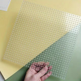32x32 Dots Building Block Base Plate – Compatible with City Series Bricks