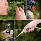 3L Durable TPU Hydration Bladder for Outdoor and Sports Use