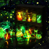 DIY Fairy Potion Kit – Magical Science & Craft Activity for Kids